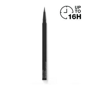 WET N WILD BREAKUP PROOF EYELINER DARK BROWN 0.23g - Imagen 2