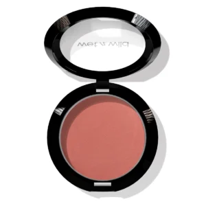 WET N WILD COLOR ICON BLUSH BED OF ROSES 6g - Imagen 1