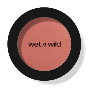 WET N WILD COLOR ICON BLUSH BED OF ROSES 6g - Imagen 2