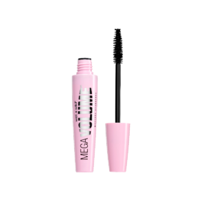 WET N WILD MEGA VOLUME WATERPROOF MASCARA VERY BLACK 6ml - Imagen 1
