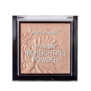 WET N WILD MEGAGLO HIGHLIGHTING POWDER PRECIOUS PETALS 5.4g - Imagen 1