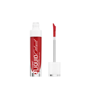 WET N WILD MEGALAST LIQUID CATSUIT HIGH-SHINE LIPSTICK BAD GIRLS CLUB 6g - Imagen 1