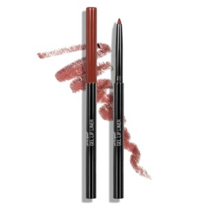WET N WILD PERFECT POUT GEL LIP LINER BARE TO COMMENT 0.2g - Imagen 1