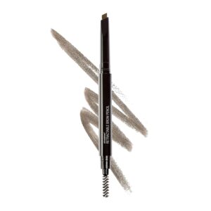 WET N WILD ULTIMATE BROW RETRACTABLE ASH BROWN 0.2g - Imagen 1