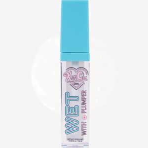 KIMCHI-CHIC WET GLOSS LE GLOSS MOUILLE WG01 MANHATTAN - Imagen 1