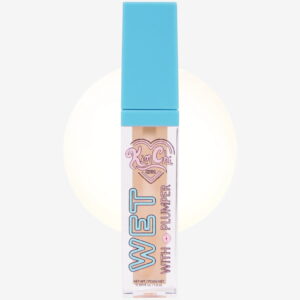 KIMCHI-CHIC WET GLOSS LE GLOSS MOUILLE WG02 ATLANTA - Imagen 1