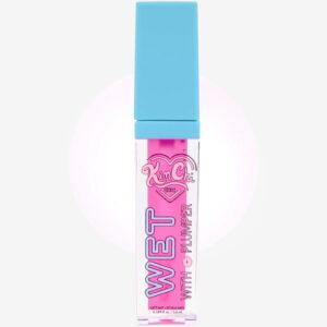 KIMCHI-CHIC WET GLOSS LE GLOSS MOUILLE WG03 MIAMI - Imagen 1