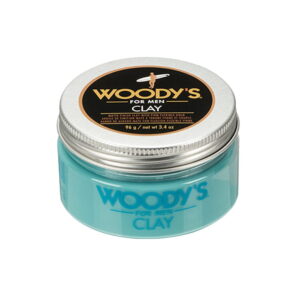 WOODY'S FOR MEN CLAY 96g - Imagen 1