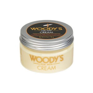 WOODY'S FOR MEN CREAM 96g - Imagen 1