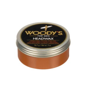 WOODY'S FOR MEN HEAD WAX 56.7g - Imagen 1