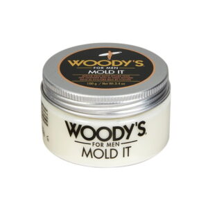 WOODY'S FOR MEN MOLD IT100g - Imagen 1