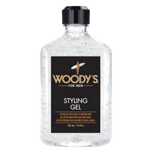 WOODY'S FOR MEN STYLING GEL 355ml - Imagen 1