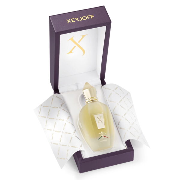 XERJOFF 1861 NAXOS EDP 100ml – Ultra Panama