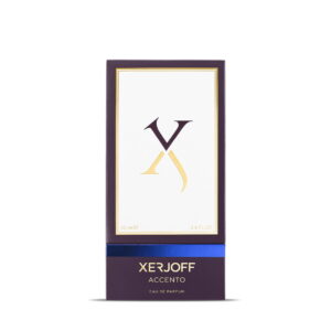XERJOFF ACCENTO EAU DE PARFUM 100ml - Imagen 2
