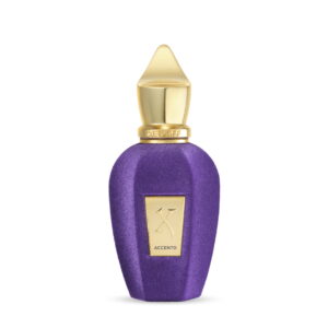 XERJOFF ACCENTO EAU DE PARFUM 100ml - Imagen 1