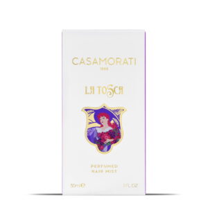 XERJOFF CASAMORATI LA TOSCA PERFUMED HAIR MIST 30ml - Imagen 2