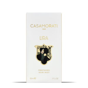 XERJOFF CASAMORATI LIRA PERFUMED HAIR MIST 30ml - Imagen 2