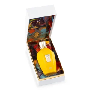 XERJOFF ERBA GOLD EAU DE PARFUM 100ml - Imagen 2