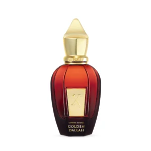 XERJOFF GOLDEN DALLAH EAU DE PARFUM 50ml - Imagen 1