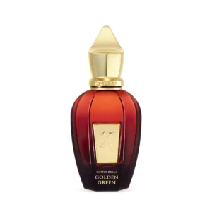 XERJOFF GOLDEN GREEN EAU DE PARFUM 50ml - Imagen 1