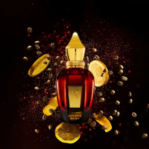 XERJOFF GOLDEN MOKA EAU DE PARFUM 50ml - Imagen 2