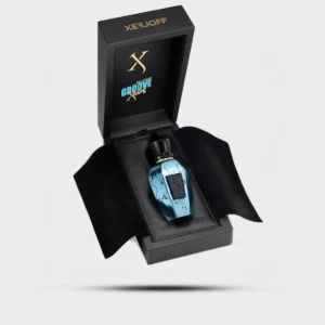 XERJOFF GROOVE XCAPE EAU DE PARFUM 50ml - Imagen 2