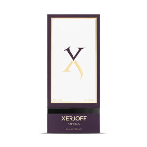 XERJOFF OPERA EAU DE PARFUM 100ml - Imagen 2