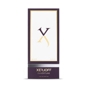 XERJOFF OUVERTURE EAU DE PARFUM 100ml - Imagen 2
