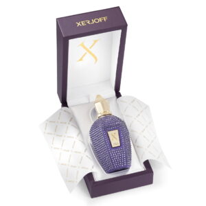 XERJOFF PURPLE ACCENTO EAU DE PARFUM 100ml - Imagen 2