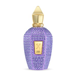 XERJOFF PURPLE ACCENTO EAU DE PARFUM 100ml - Imagen 1