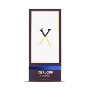 XERJOFF SOPRANO EAU DE PARFUM 100ml - Imagen 2