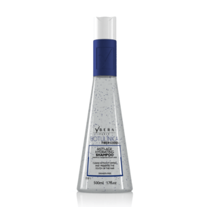 YBERA BOTULÍNICA ANTI-AGE HYDRATING SHAMPOO 500ml - Imagen 1
