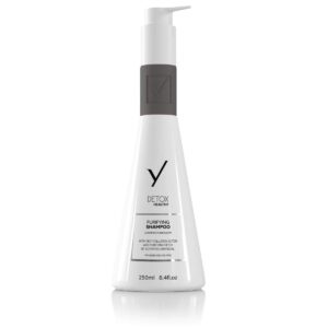 YBERA DETOX PURIFYING SHAMPOO 250ml - Imagen 1