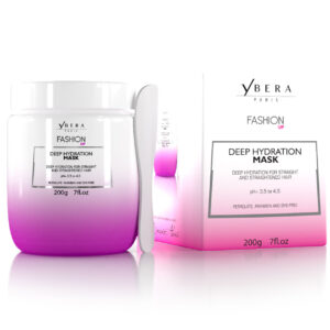 YBERA FASHION UP DEEP HYDRATION MASK 200g - Imagen 1