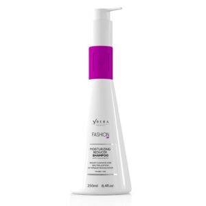YBERA FASHION UP MOISTURIZING REDUCER SHAMPOO 250ml - Imagen 1
