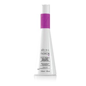 YBERA FASHION UP MOISTURIZING REDUCER SHAMPOO 500ml - Imagen 1