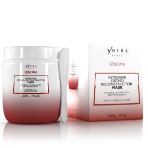 YBERA GENOMA INTENSIVE ORTHO RECONSTRUCTOR MASK 200g - Imagen 1