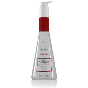 YBERA GENOMA RECONSTRUCTOR SHAMPOO 250ml - Imagen 1