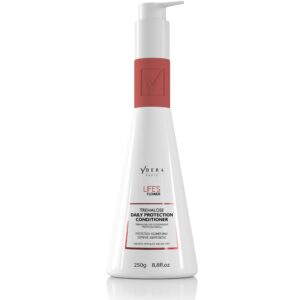 YBERA LIFE'S FLOWER TREHALOSE DAILY PROTECTION CONDITIONER 250g - Imagen 1