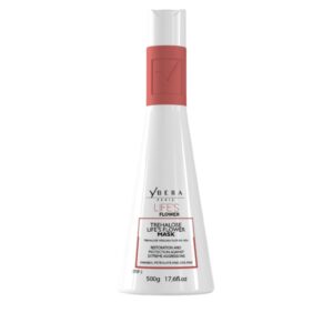 YBERA LIFE'S FLOWER TREHALOSE MASK 500g - Imagen 1