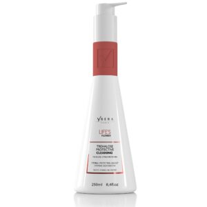 YBERA LIFE'S FLOWER TREHALOSE PROTECTIVE SHAMPOO 250ml - Imagen 1