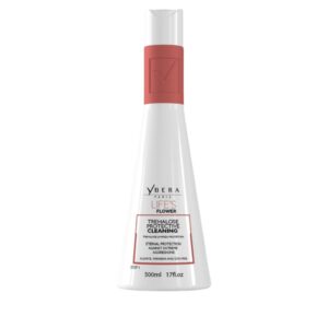 YBERA LIFE'S FLOWER TREHALOSE PROTECTIVE SHAMPOO 500ml - Imagen 1