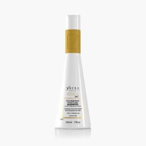 YBERA RENEW OIL NOURISHING MOISTURE SHAMPOO 500ml - Imagen 1