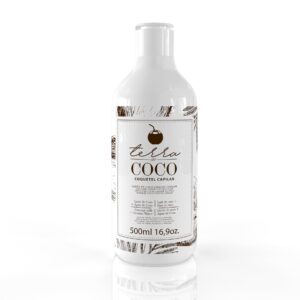 YBERA TERRA COCO COQUETEL CAPILAR 500ml - Imagen 1