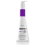 Botella de acondicionador Ybera Vértigo Luminous Purple 250g.
