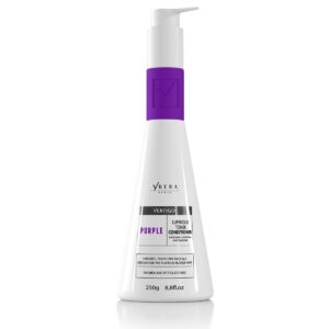 YBERA VERTIGO PURPLE LUMINOUS TONER CONDITIONER 250g - Imagen 1
