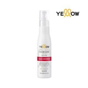 YELLOW COLOR CARE LEAVE IN SERUM 150ml - Imagen 1
