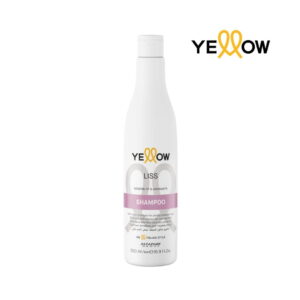 YELLOW LISS KERATIN SHAMPOO 500ml - Imagen 1