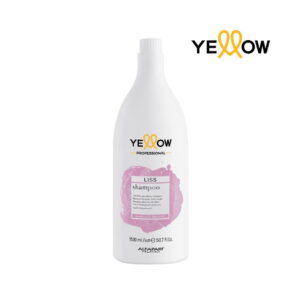 YELLOW LISS KERATIN SHAMPOO 1.5LT - Imagen 1