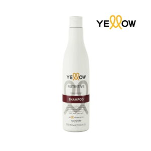 YELLOW NUTRITIVE SHAMPOO 500ml - Imagen 1